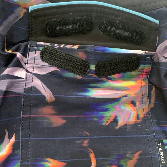 Oniell Hyperfreak Boardshorts - Picture 6 of 7